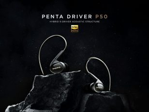 1MORE Unveils PENTA DRIVER P50 Headphones, Delivering an Exceptional Audio Experience