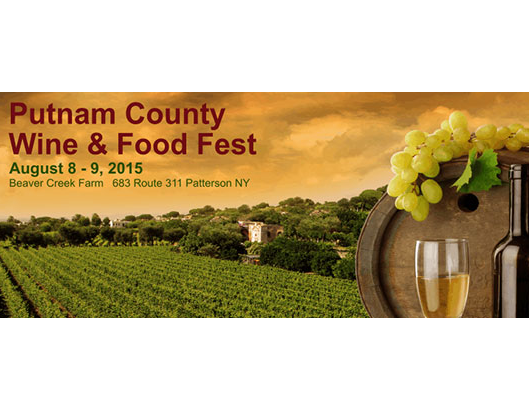 Putnam County Wine & Food Fest