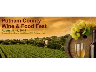 Putnam County Wine & Food Fest