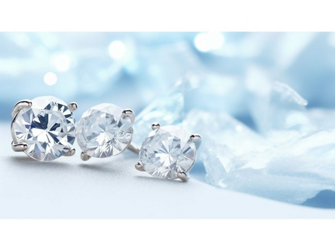 Ice Dazzle Unveils Two Pristine Collections Reimagining The Future Of 