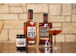 Sagamore Spirit Launches Rye-Distillate-Based Amaro