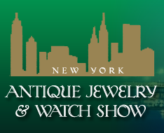 New York Antique Jewelry & Watch Show