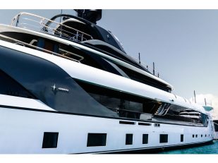 TWW Yachts celebrates seven motor yacht deliveries in 12 months