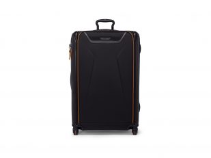 Revving up travel: McLaren and TUMI add two new suitcases to luxury travel collection