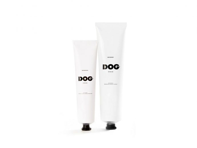 DOG by Dr Lisa Introduces Nourishing Winter Skincare Solutions for Your Pup