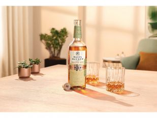 Basil Hayden® Explores The More Refined Side Of Rye With New Permanent Offering - Malted Rye