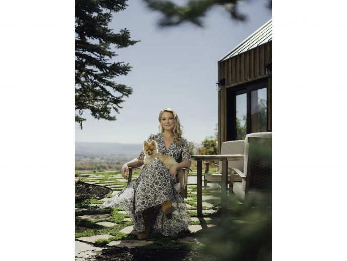 Katherine Heigl's Badlands Ranch® Proud to Partner with Fotografiska New York for the Best in ShoW