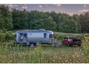 Airstream Launches the All New 2024 Trade Wind™ Travel Trailer