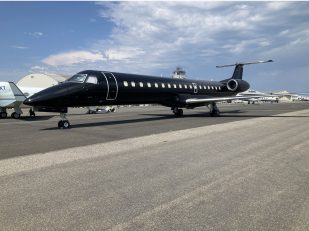 Prime Jet Expands Group Charter Flights to International