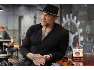 Actor and Producer Dave Bautista Joins Texas-Based Devils River Whiskey Ownership Group