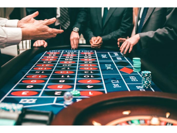 Creating Unforgettable Luxury Moments: Best Activities for a Memorable Casino Experience