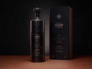 Introducing Mezcal Amarás Logia Horno: Taking Luxury, Collectible Mezcal to a New Level