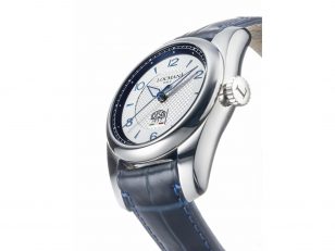 Aethalia, The New Locman Watch That Is All About History, Style And Technical Prowess