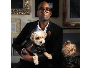 Luxury Pet Brand CharlieBaby Takes Canine Fashion to the Next Level