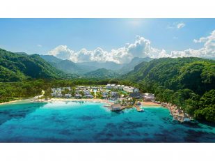 A First Look At Sandals Saint Vincent And The Grenadines Opening Spring 2024