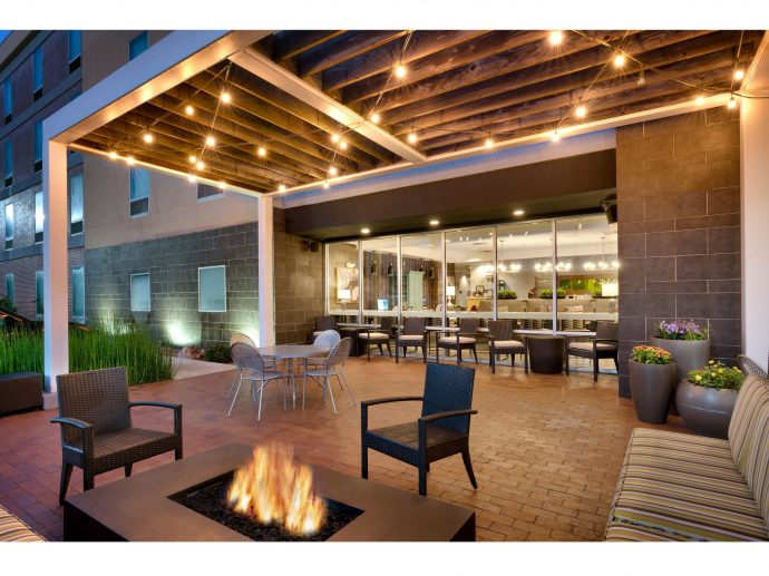 Home2 Suites by Hilton Houston/Katy Completes Renovation