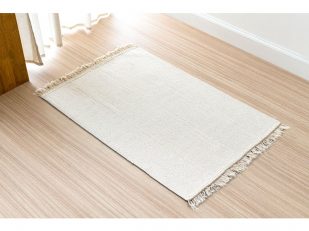 Do You Know How Often to Clean Your Cream Rugs?