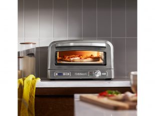 Cuisinart Canada Unveils New Indoor Pizza Oven