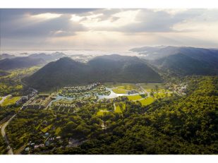 'Banyan Tree Residences Creston Hill,' Nestled Near Khao Yai National Park, Thailand's UNESCO World