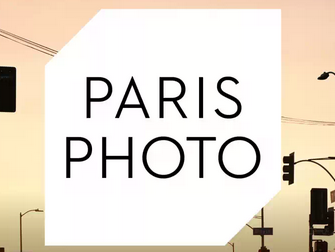 Paris Photo