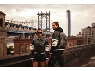 From SoHo to Soho, Luxury Streetwear Brand Avirex Expands in the US and UK