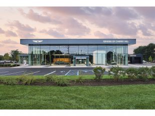 Genesis Continues Retail Expansion With First Facility In New Jersey