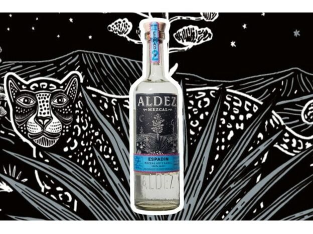 Unveiling Aldez Mezcal Espadín - A Rare Find For Mezcal Lovers