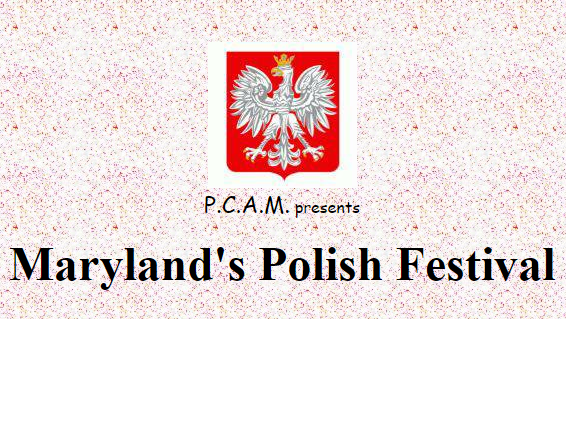 Maryland's Polish Festival