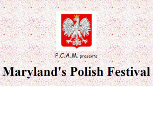 Maryland's Polish Festival