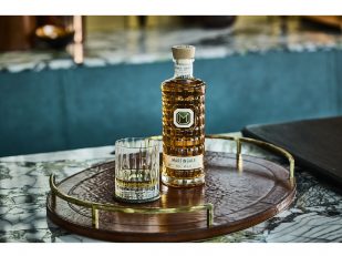 Martingale Cognac Debuts In U.S: A Modern French Luxury Spirit for New Generation of Cognac Drinkers