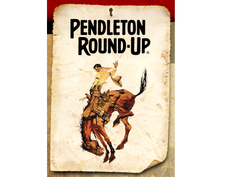 Pendleton Round-Up