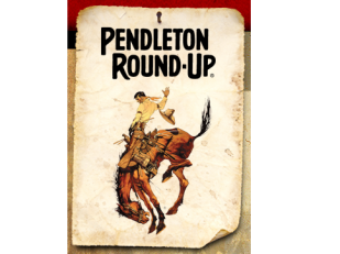 Pendleton Round-Up