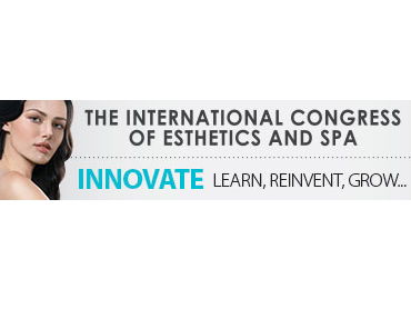 International Congress of Esthetics and Spa - Dallas