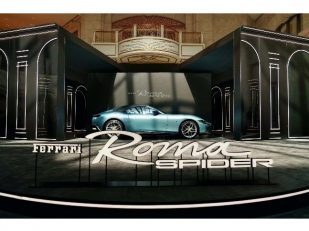 Galaxy Macau Elevates World-Class Luxury Experience with Debut of Italian Supercar Masterpiece