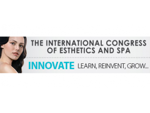 International Congress of Esthetics and Spa - Dallas