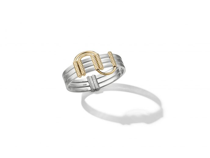 Cast and Windy Chien Celebrate Women and Tech with The Circuit Fine Jewelry Collection