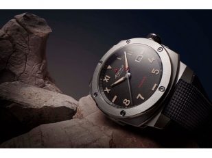 The Alpiner Extreme Automatic heads for California