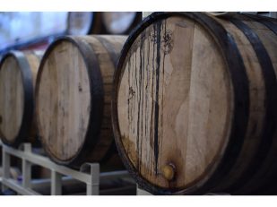 Aged to Perfection: The Influence of Barrel Aging in Whisky and Other Spirits