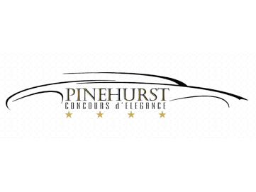 Pinehurst Concours d'Elegance