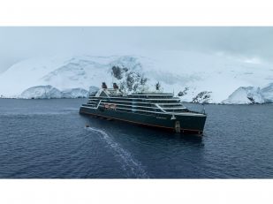 Seabourn Unveils New Expedition Itineraries For 2025-2026 - Antarctica, The Artic, Amazon, And More