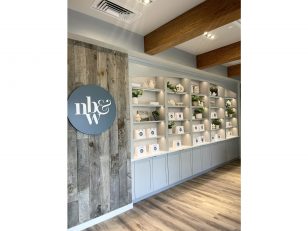 New Beauty & Wellness brings a luxury medical wellness retreat to downtown New Canaan