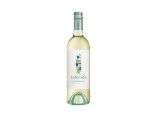 SEAGLASS Wines Awarded Retail Wine Brand Of The Year