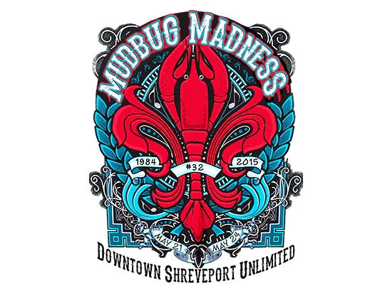 Mudbug Madness