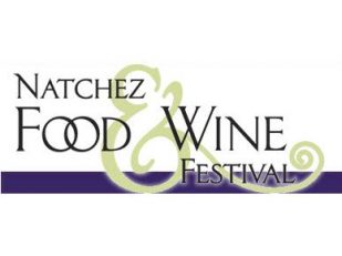 Natchez Food & Wine Festival