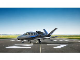 Cirrus Aircraft Celebrates 500 Vision Jet Deliveries with Limited Edition Series