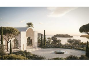 Rosewood Hotels & Resorts Embraces Mediterranean Living With Announcement Of Rosewood Blue Palace