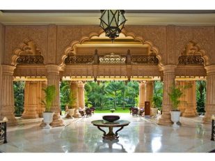 The Leela Palaces, Hotels And Resorts And Preferred Hotels & Resorts Celebrate 15 Years