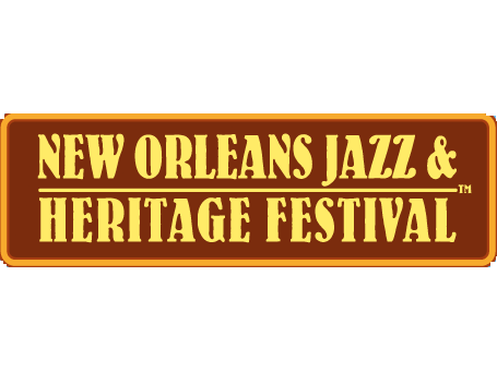 New Orleans Jazz & Heritage Festival