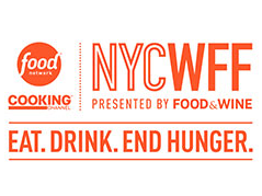 New York City Wine & Food Festival