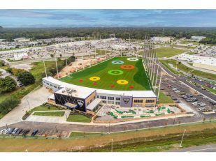 Topgolf Mobile Opens Friday, Nov. 17